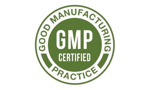 Gluco Ally GMP Certified