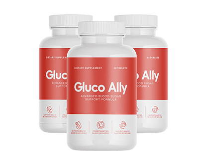 Buy Gluco Ally